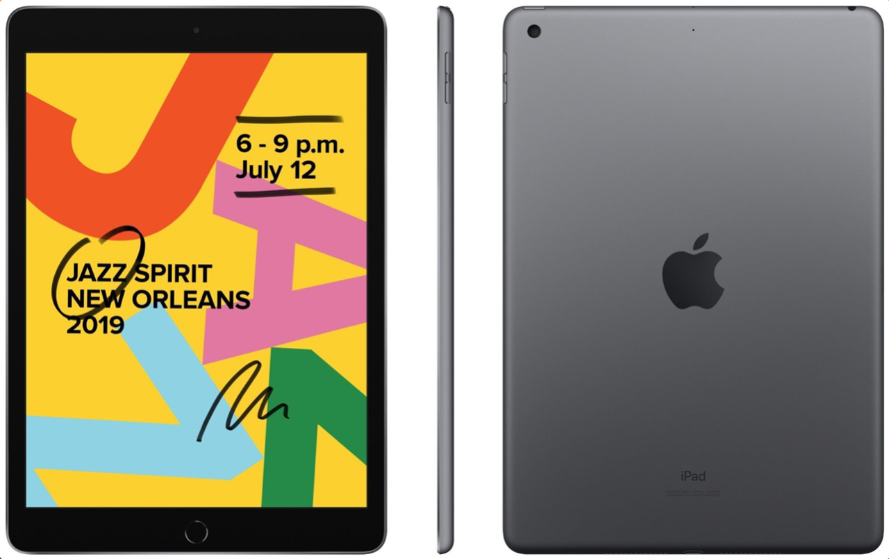 Tablet k 3D kameře