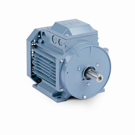 Elektromotor LV IEC Motor M3AA 90LB 4