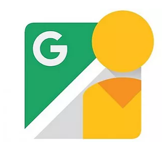 Google Street view - import