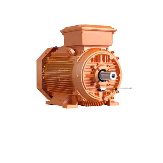 LV IEC Motor M3BP 250SMA 4+509+208