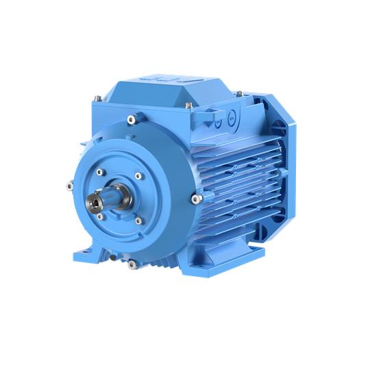 Elektromotor LV IEC Motor IE3 M3AA 132MA 4