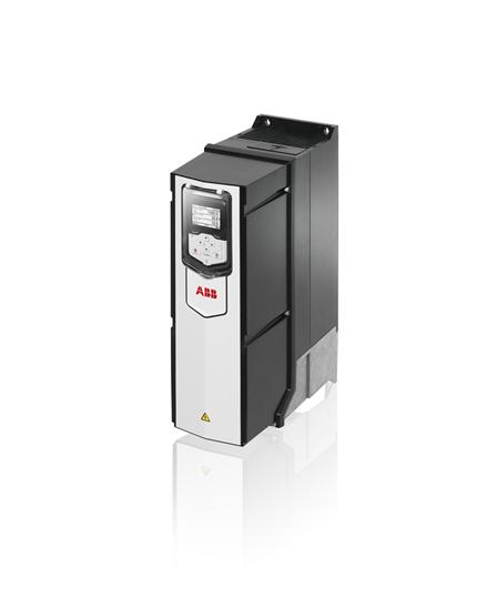 Frekvenční měnič ACS880-01-017A-3 