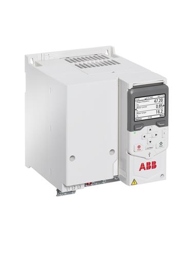 Frekvenční měnič ACS480-04-04A1-4