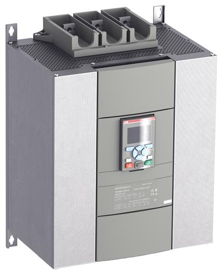 SOFTSTARTER PSTX570-600-70