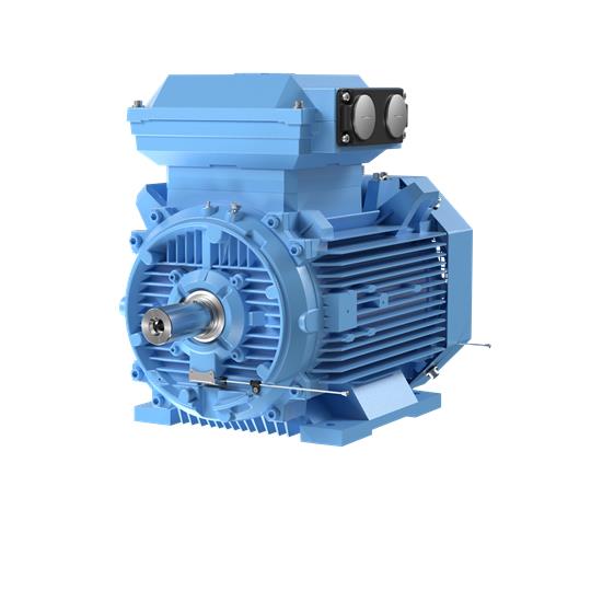 Elektromotor LV IEC M3KP 200MLC 2+461