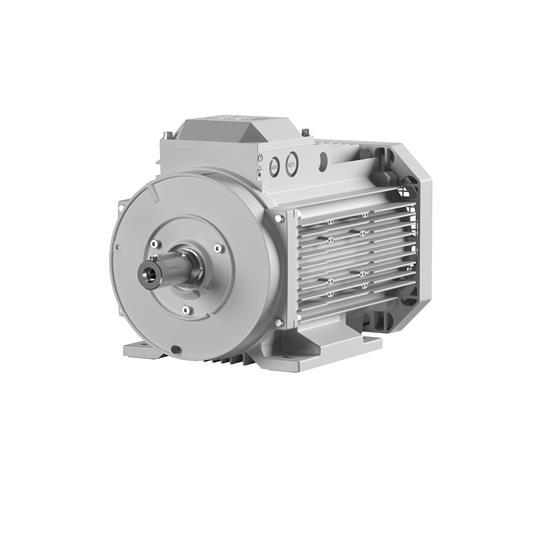 Elektromotor LV IEC M3AA 100LD 4+122