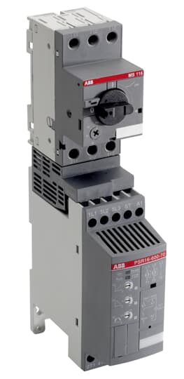 PŘIPOJOVACÍ SADA PSR16-MS116