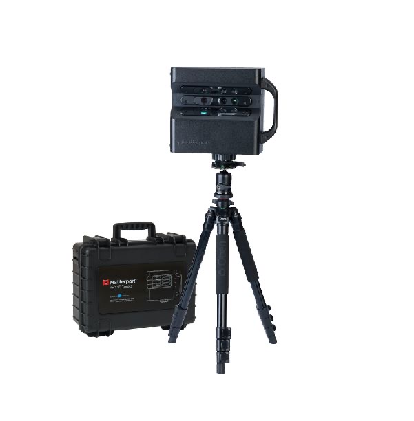 3D kamera Matterport Pro 2 Camera