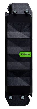 100325 - RGBW 24V Compact Dimmer Tree