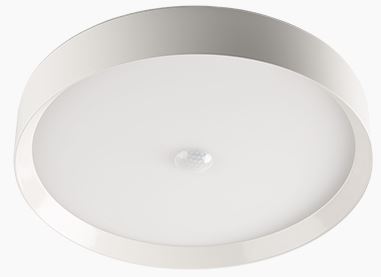 100286 Stropní LED světlo RGBW Air bílá