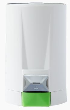 100163 - Hlavice Air Gen. 1 – výběhový model