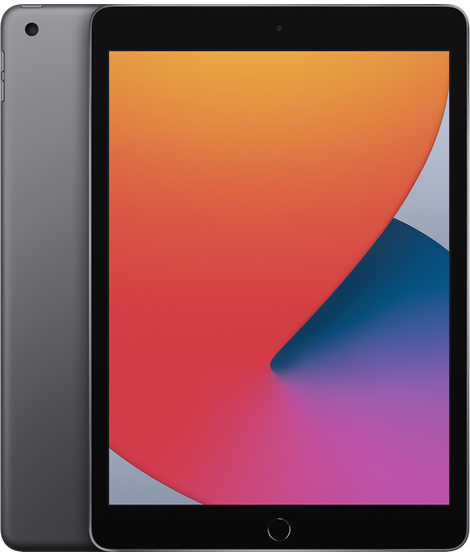 Tablet 32GB 8. generace k 3D kameře
