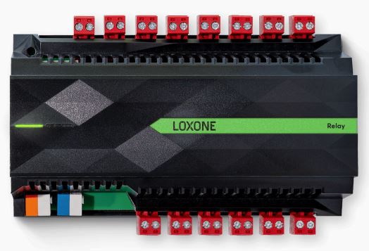 100038 - Relay Extension