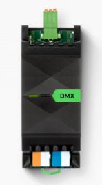 100012 - DMX Extension