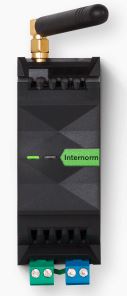 100232 Internorm Extension