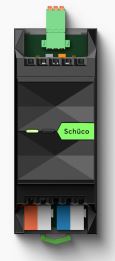 100457 Schüco Extension