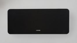 200153 Loxone Wall Speaker