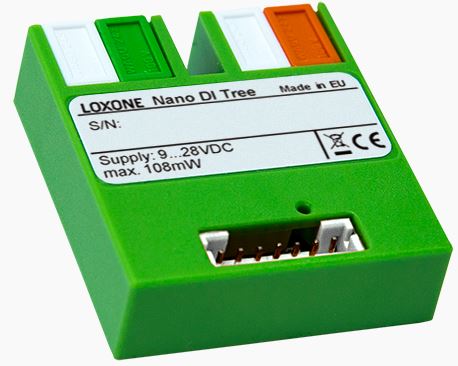 100242 - Nano DI Tree