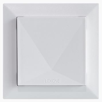 100276 - Komfortní senzor Tree bílá