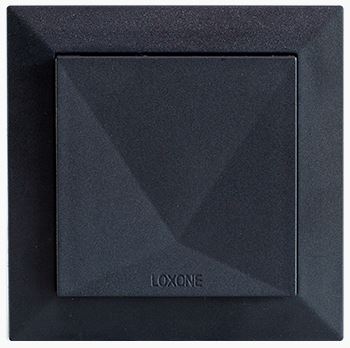 100277 - Komfortní senzor Tree antracitová