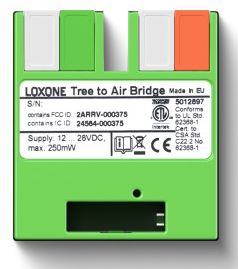 100451 Tree to Air Bridge
