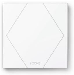 100461 - Touch Pure Tree bílá