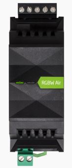 100125 RGBW 24V Dimmer Air