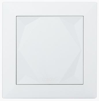 100154 - Touch Air bílá