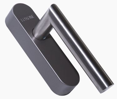 100177 Okenní klika Air