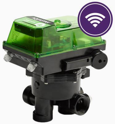 100179 - Loxone AquaStar Air 2" - již se nedodává