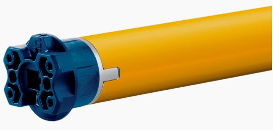 100183 - Trubkový motor SOLIDline Air 20Nm