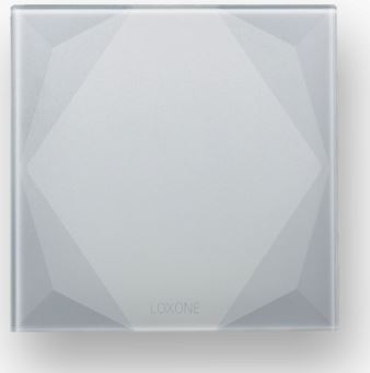 100207 - Touch Pure for Nano bílá