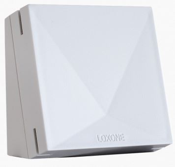 100264 - Komfortní senzor Air bílá