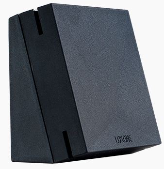 100265 - Komfortní senzor Air antracitová