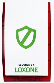 100312 - Alarmová siréna Air