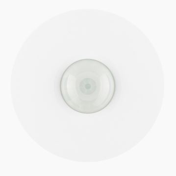 100420 Senzor přítomnosti Air bílá
