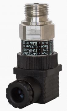 200154 Senzor tlaku 0 - 0.3bar