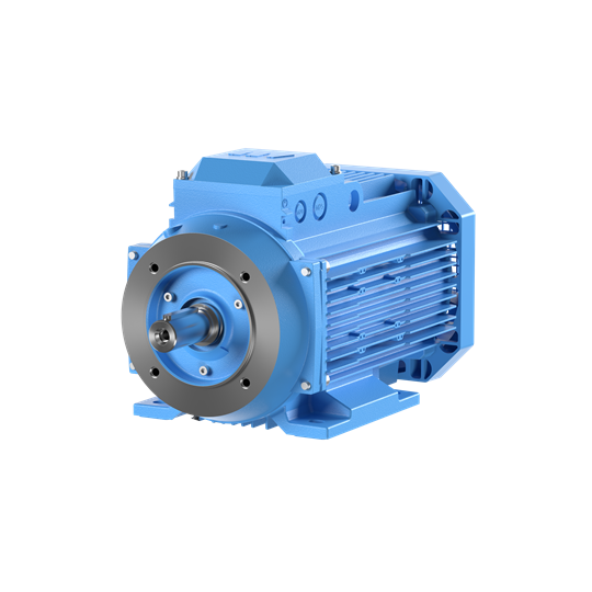 Elektromotor LV IEC 3GAA091530-ADK