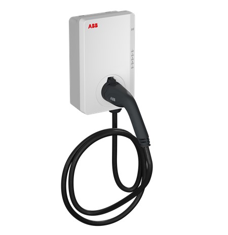 AC nabíječka pro elektromobily 6AGC082156