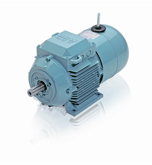 Elektromotor LV IEC Motor M3VRS 80B 2