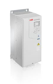 Frekvenční měnič ACH580-01-026A-4+B056+J400