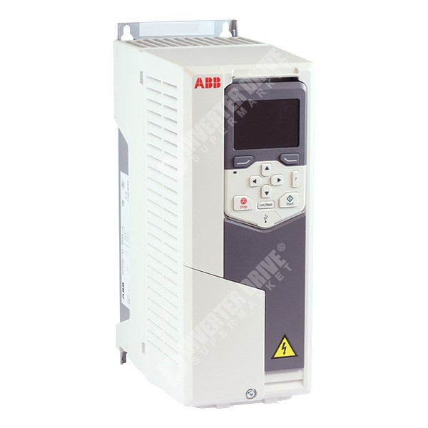 Frekvenční měnič ACS580-01-018A-4+B056+J400+N2901