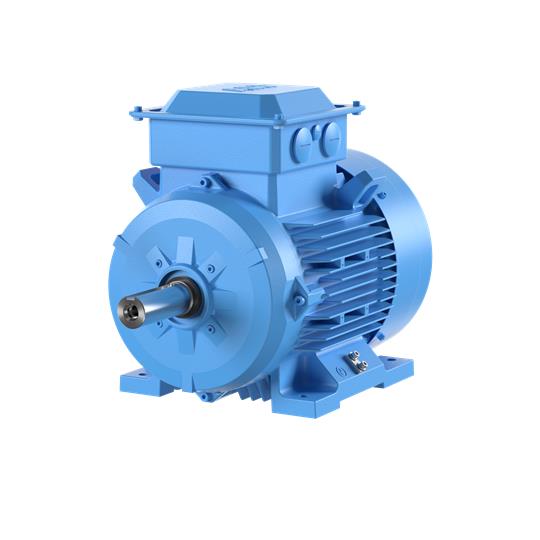 Elektromotor LV IEC Motor 3GBA182420-ADF+066