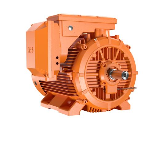LV IEC Motor 110 kW M3BP 315SMA 4+183+701