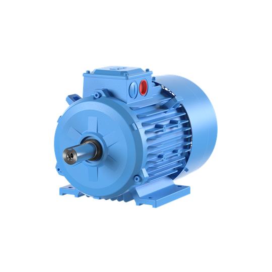 Elektromotor LV IEC Motor M2BAX 132SMA 4+009