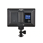 LED světlo zadní pohled - Matterport